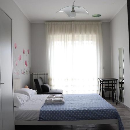 B&B Francesco Fly Neapol Exteriér fotografie