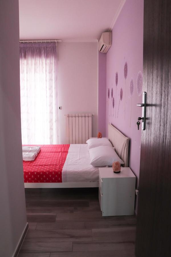 B&B Francesco Fly Neapol Exteriér fotografie