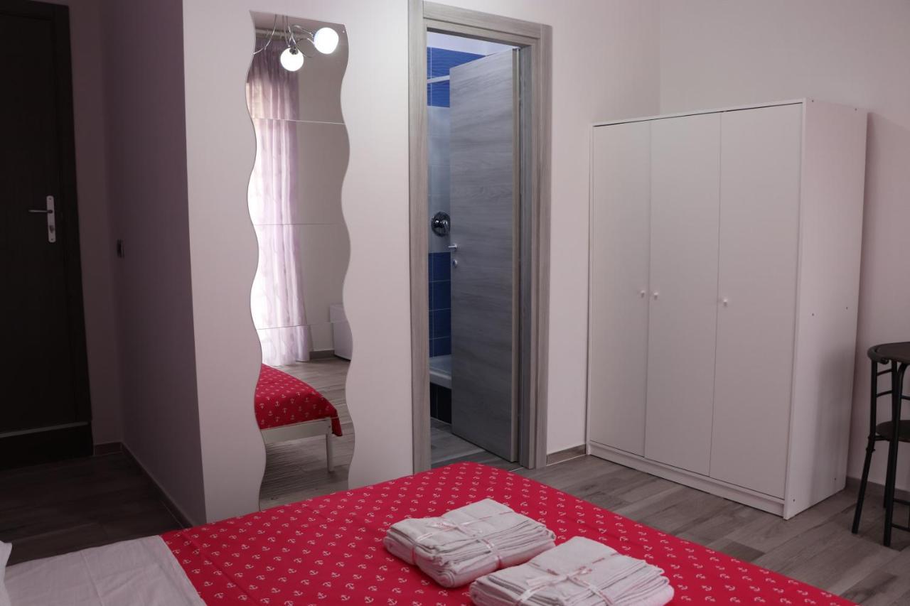 B&B Francesco Fly Neapol Exteriér fotografie